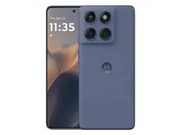  EDGE 60 FUSION 5G 256/12GB