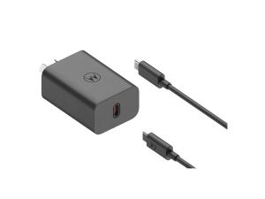Cargador de pared 68W - Tipo C