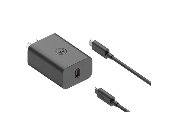 Cargador de pared 68W - Tipo C