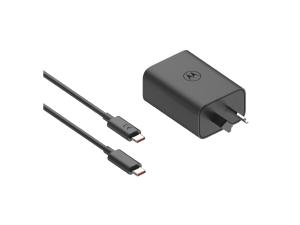 Cargador de pared 68W - Tipo C