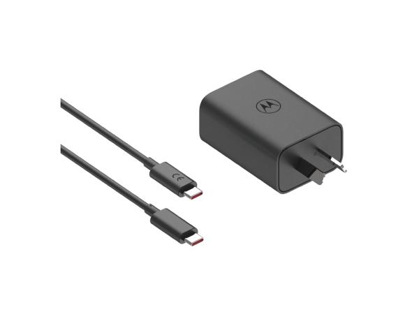 Cargador de pared 68W - Tipo C