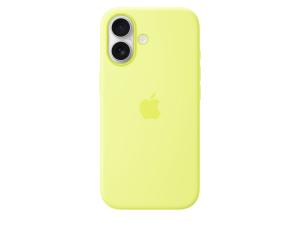 iPhone 17 Silicone Case 