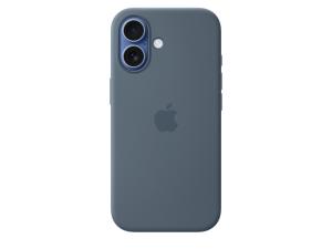 iPhone 17 Silicone Case 