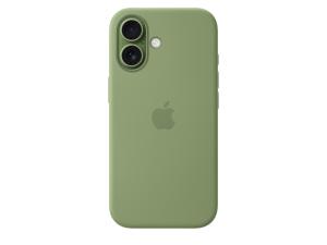 iPhone 17 Silicone Case 