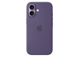 iPhone 17 Silicone Case 