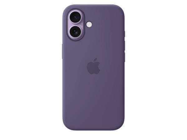 iPhone 17 Silicone Case 