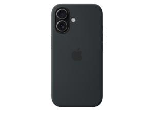 iPhone 17 Silicone Case 