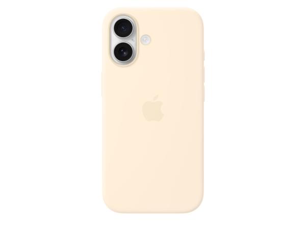 iPhone 17 Silicone Case 