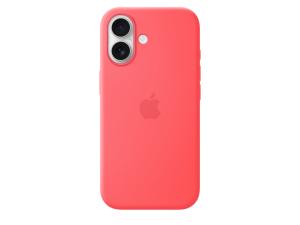 iPhone 17 Silicone Case 