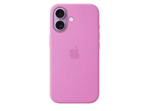 iPhone 17 Silicone Case 