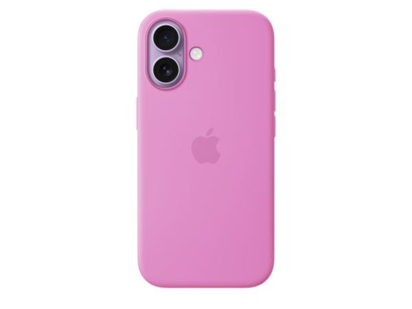 iPhone 17 Silicone Case 