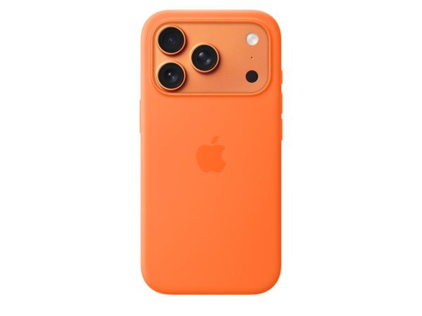 iPhone 17 Pro Silicone Case