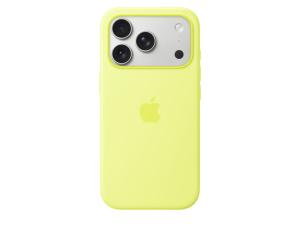 iPhone 17 Pro Silicone Case