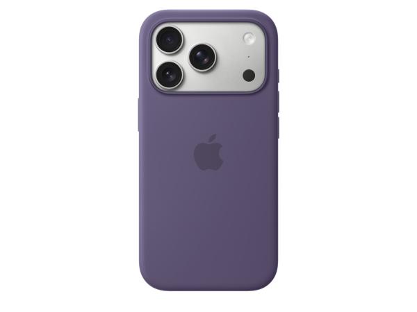 iPhone 17 Pro Silicone Case