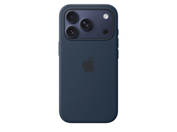 iPhone 17 Pro Silicone Case