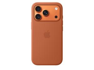 iPhone 17 Pro Silicone Case