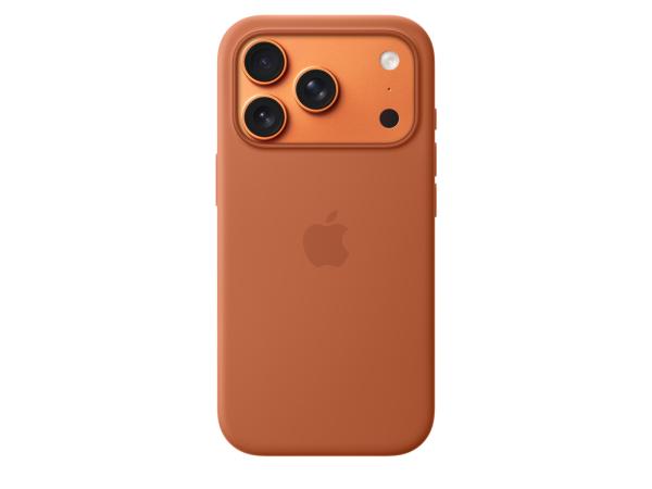 iPhone 17 Pro Silicone Case