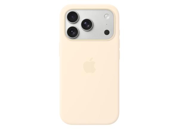 iPhone 17 Pro Silicone Case