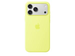 iPhone 17 Pro Max Silicone Case
