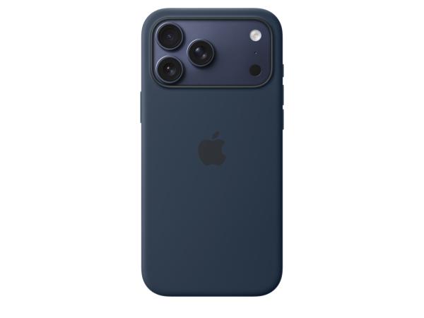 iPhone 17 Pro Max Silicone Case
