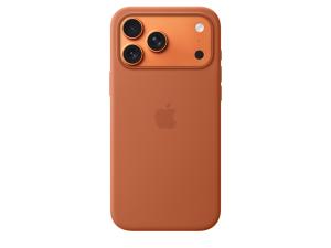 iPhone 17 Pro Max Silicone Case